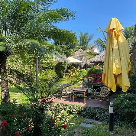 Phoenix Hotel Pool Villa Hoi An Eksteriør bilde