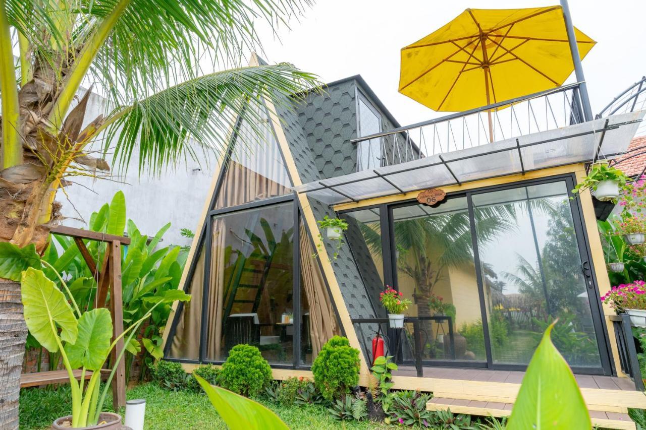Phoenix Hotel Pool Villa Hoi An Eksteriør bilde