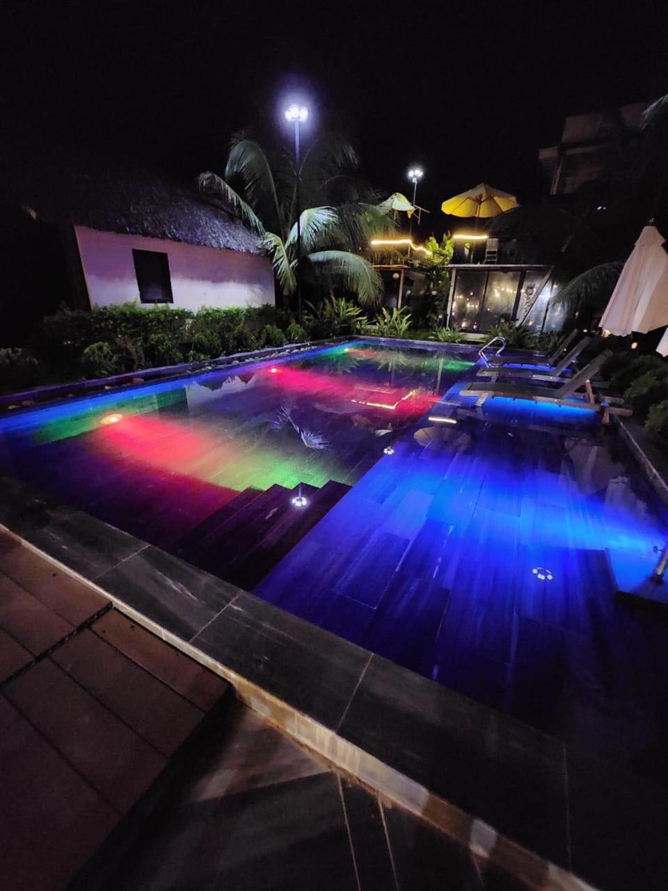 Phoenix Hotel Pool Villa Hoi An Eksteriør bilde