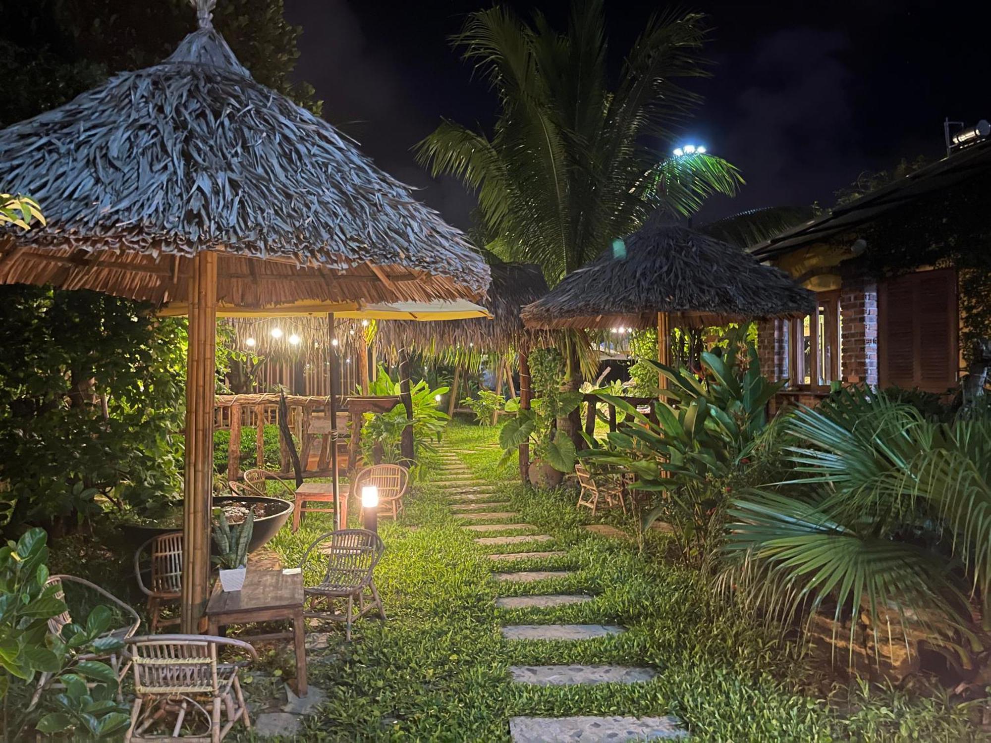 Phoenix Hotel Pool Villa Hoi An Eksteriør bilde