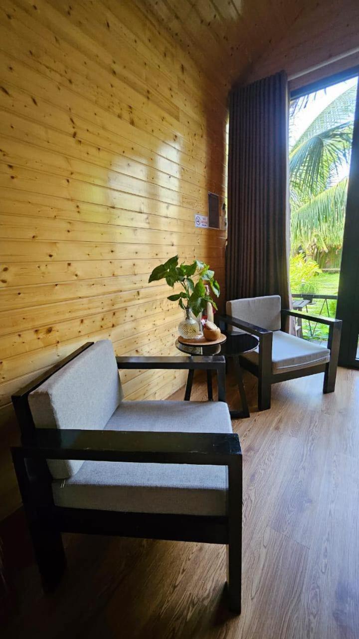 Phoenix Hotel Pool Villa Hoi An Eksteriør bilde